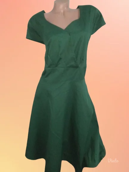 PAMUCNA ZELENA VRH HALJINA-NOVO-3XLdo 5x