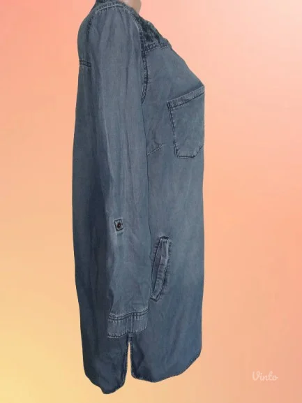 GINA PRELEPA TEKSAS HALJINA 44