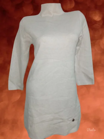 ❤️GIOLI❤️NOVO-VRH KVALITET -PLETENA- M-38