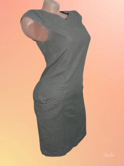 VERO MODASIVA HALJINA S-36