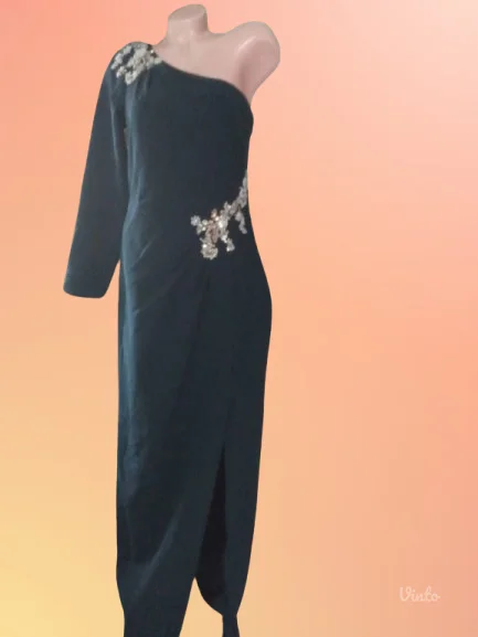 MARCHESA NOTTENOVO-TEGET SVECANA HALJINA XL-XXL