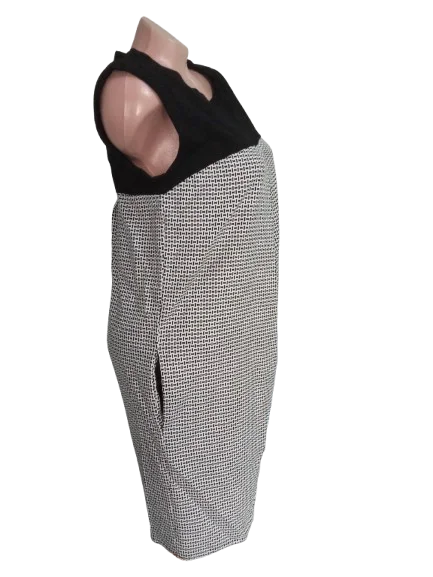 ZARA-NOVO-CRNO BELA VRH HALJINA M