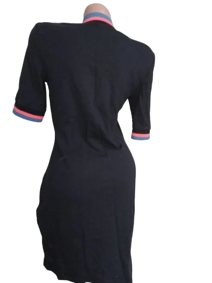 ESPRIT NOVO-TEGET VISKOZNA HALJINA M-L