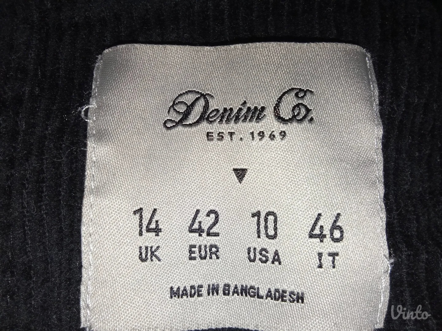 SOMOT SUKNJA-HALJINA NOVO-42