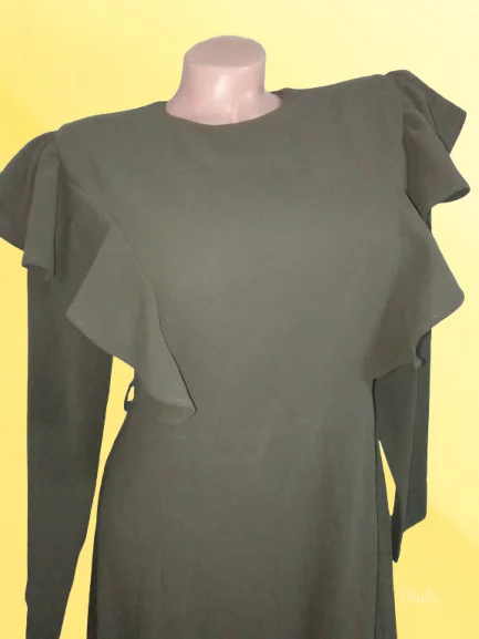 YGSNOVO-ZELENA SA VOLANIMA M-L