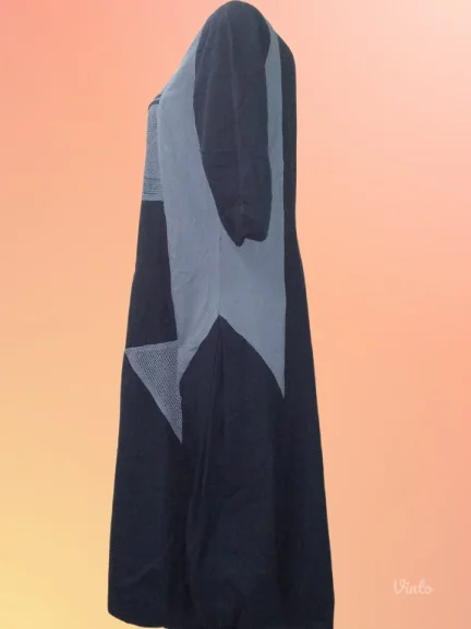 ❤️DW-PAMUCNA DEKONSTRUISANA HALJINA❤️NOVO-M-38