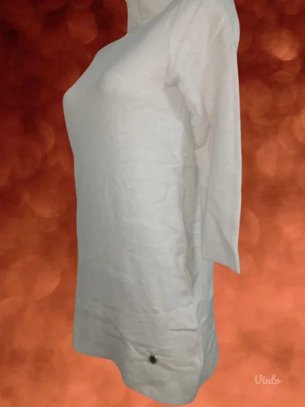 ❤️GIOLI❤️NOVO-VRH KVALITET -PLETENA- M-38