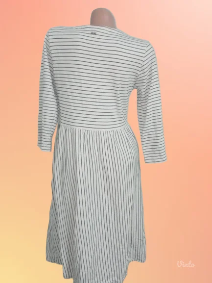 TOM TAILORPAMUCNA PRUGASTA HALJINA L