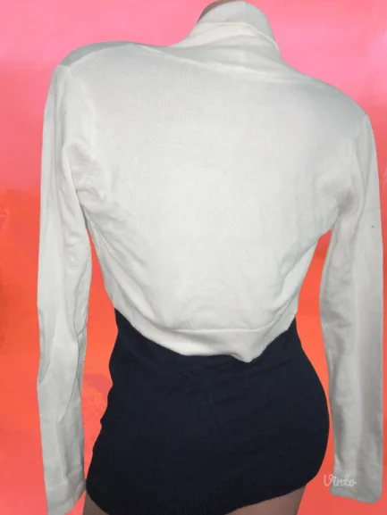 ❤️TALLY WEIJL❤️BOLERO-KARDIGAN S-M