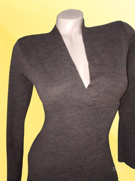 MANIQUIBRAON KNIT HALJINA S-M