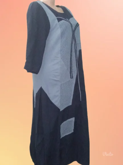 ❤️DW-PAMUCNA DEKONSTRUISANA HALJINA❤️NOVO-M-38