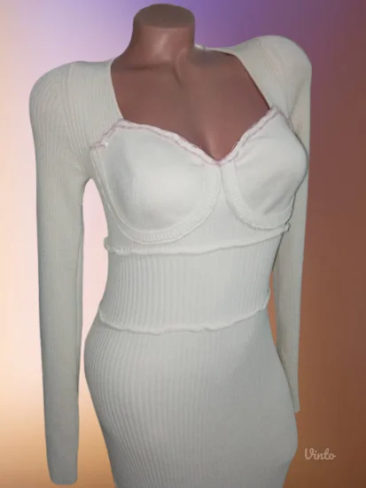 ALTUZARRATRIKOTAZNA DIVNA HALJINA L-40