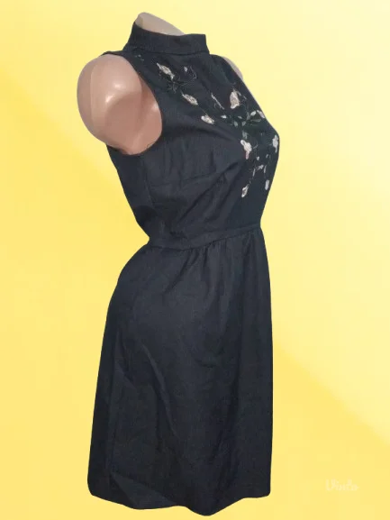 ORSAYNOVO-TEGET HALJINA SA VEZOM S-36