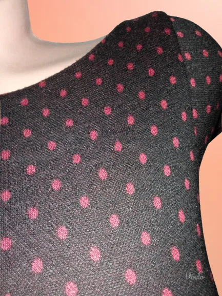 ORSAYDIVNA SA TUFNICAMA I DZEPOVIMA XS-S