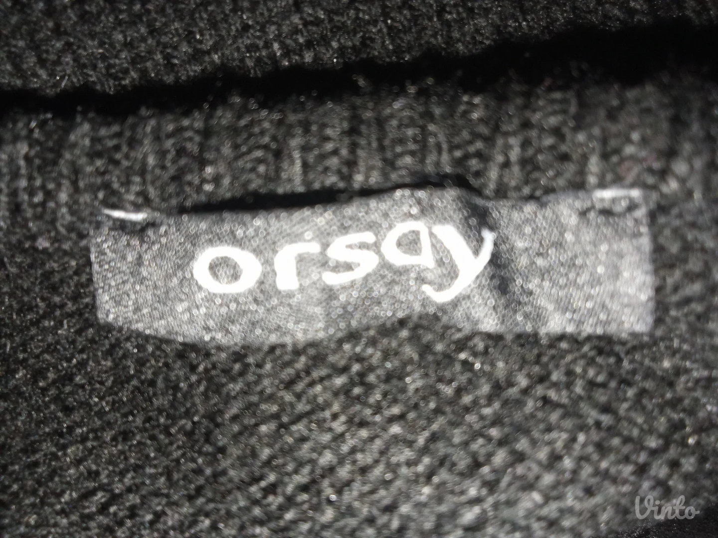 ❤️ORSAY❤️DIVAN DZEMPERIC SA TILOM  M