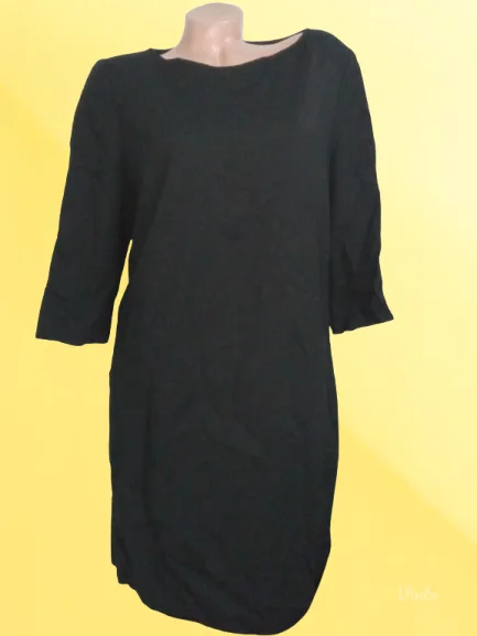 ❤️BASLER❤️NOVO-CRNA KVALITETNA HALJINA 42-L-xl