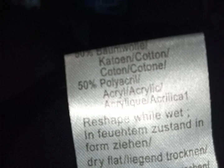 ❤️LAURA SCOTT❤️NOVO.PAMUČNA TRIKOTAŽA M