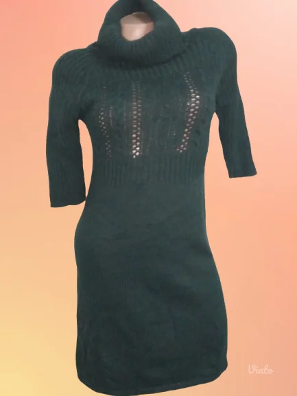 ❤️KOCCA❤️MOHER ZELENA HALJINA S-M