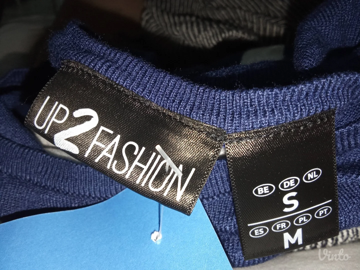 UP FASHION NOVO-VISKOZNA TRIKOTAZNA S.M