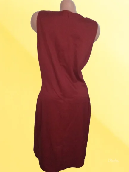 LINDEXNOVO-BORDO KVALITETNA HALJINA 44