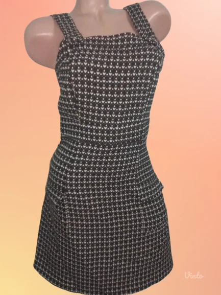 ORSAYNOVO-SA SITNIM SRCIMA-DIVNA S-36