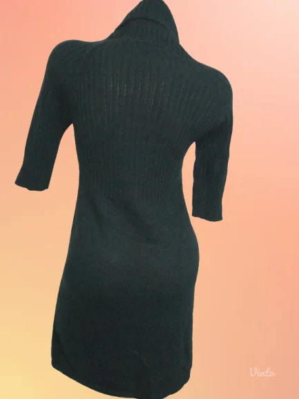 ❤️KOCCA❤️MOHER ZELENA HALJINA S-M