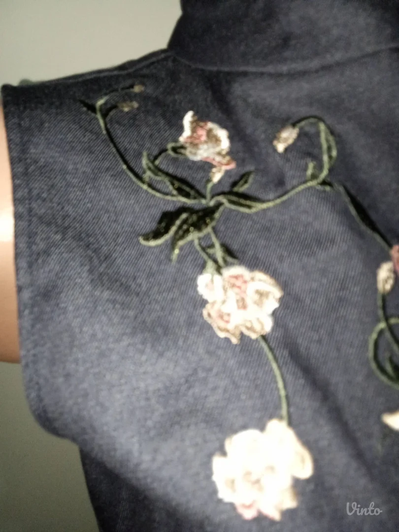 ORSAYNOVO-TEGET HALJINA SA VEZOM S-36