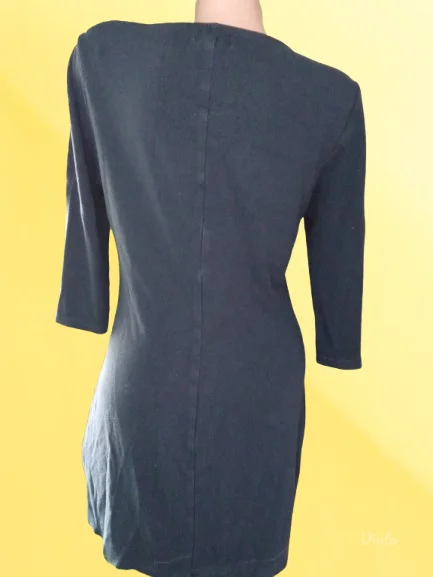 TRUE NOVO-TEGET VISKOZNA HALJINA M-L