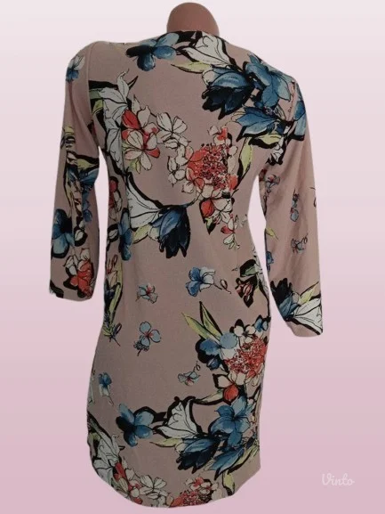 ❤️HALJINA DIVNOG DEZENA❤️NOVO-M-38