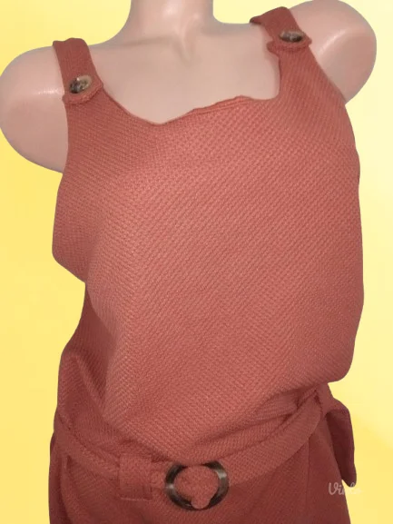 CACHE CACHENOVO-HALJINA BOJE CIGLE L-XL