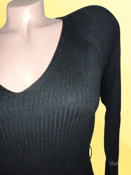 VERO MODANOVO-VISKOZNA TRIKOTAZA M-L