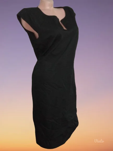 MORE MORENOVO-CRNA HALJINA L-40