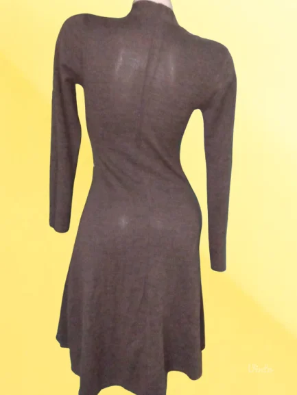 MANIQUIBRAON KNIT HALJINA S-M