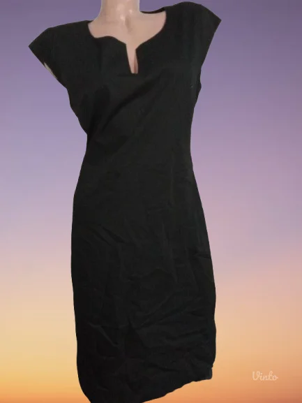 MORE MORENOVO-CRNA HALJINA L-40