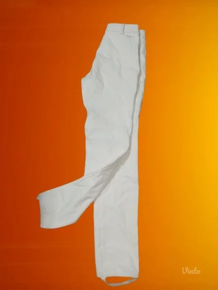 LUHTANOVO-SOFTSHELL PANTALONE ZA SKIJANJE XS