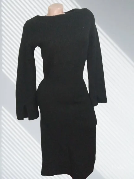 ❤️UNIQLD❤️NOVO-100% VUNENA HALJINA XS-S