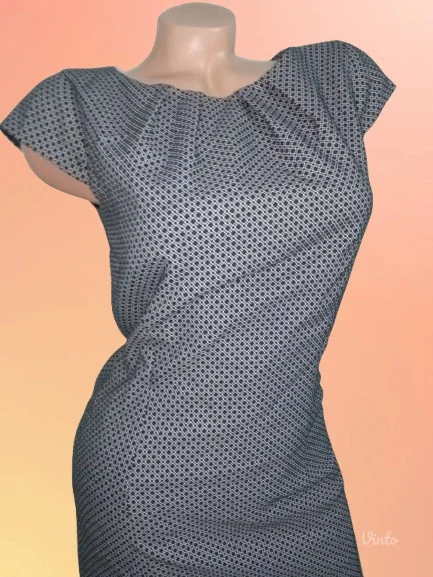 MORE&MORENOVO-LEPA I KVALITETNA XS-S