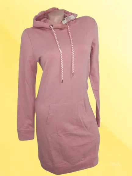 UP2FASHIONNOVO-ROZE DUX HALJINA S-M