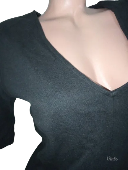 SELECTEDCRNA PAMUCNA HALJINA M