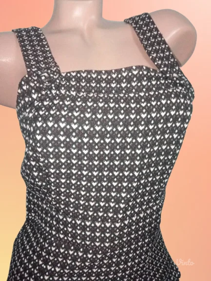 ORSAYNOVO-SA SITNIM SRCIMA-DIVNA S-36