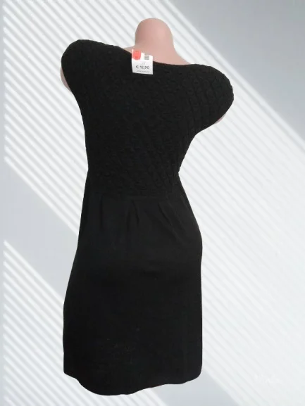 MONARI NOVO-KNIT HALJINA SA MALO VUNE S-M