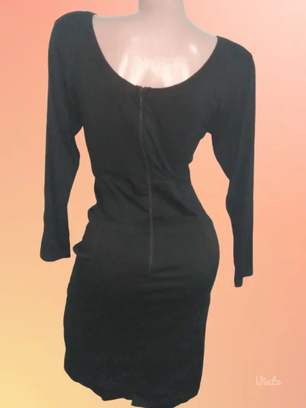 KVALITETNA HALJINA SA DZEPOVIMANOVO-M