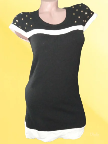 SALIM SEVERNOVO-TRIKOTAZA SA NITNAMA XS-S-M