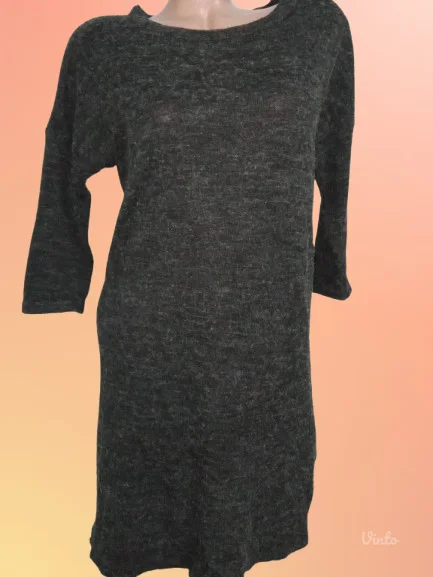 VERO MODA NOVO-LAGANA KNIT HALJINA M