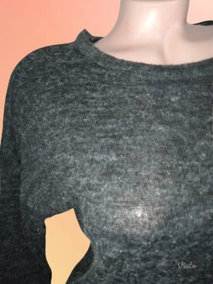 VERO MODA NOVO-LAGANA KNIT HALJINA M