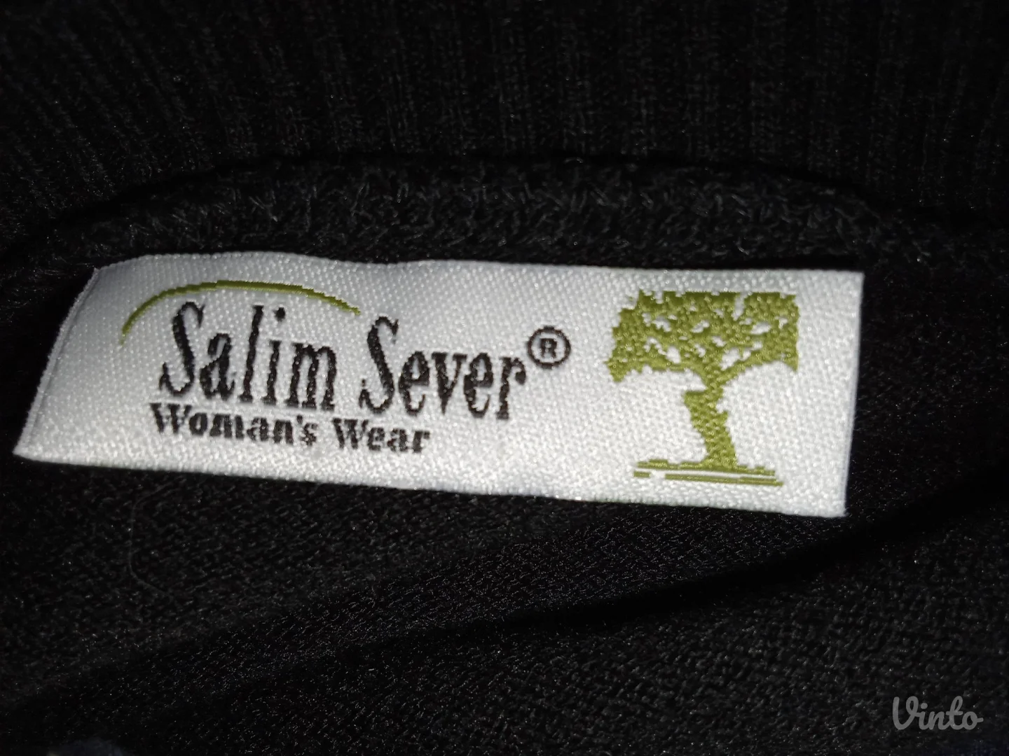 SALIM SEVERNOVO-TRIKOTAZA SA NITNAMA XS-S-M