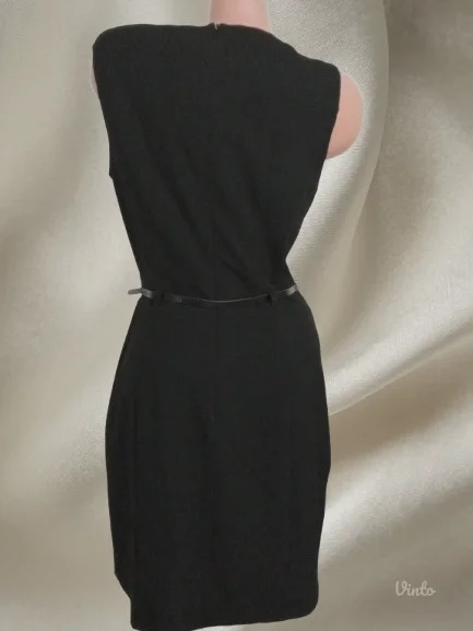 S OLIVERNOVO-CRNA SA KAISEM 40-L