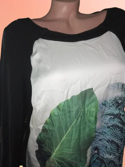 TUZZIVISKOZNA LAGANA HALJINA 46-48