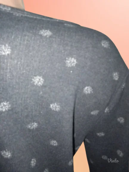 GINANOVO-TEGET TRIKOTAZNA HALJINA 42-44