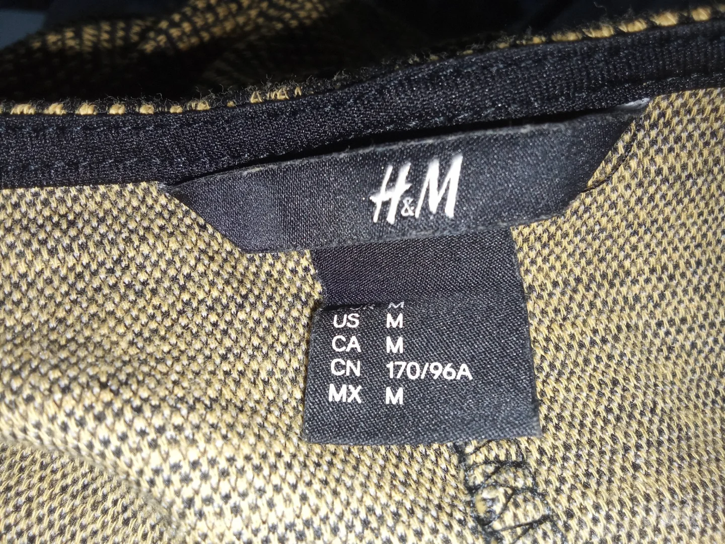 H&MNOVO-OKER HALJINA M